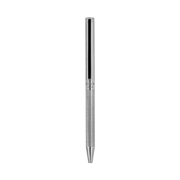 st-dupont-classique-brushed-palladium-ballpoint-045075n