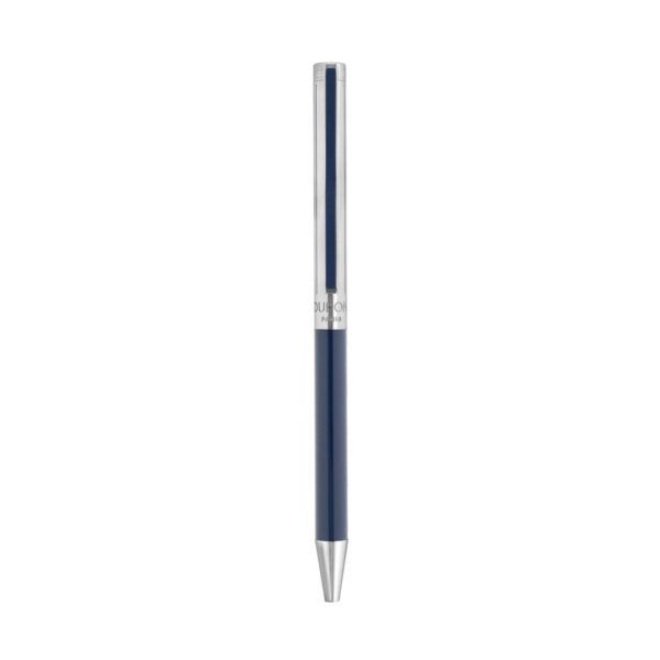 st-dupont-classique-blue-palladium-ballpoint-045077n