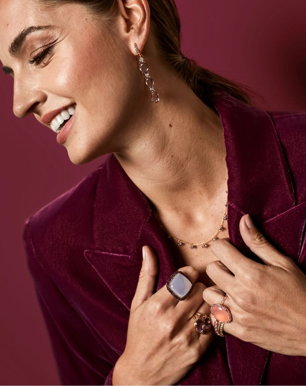 Primavera en Joyería Suiza las mejores joyas y complementos en Vigo