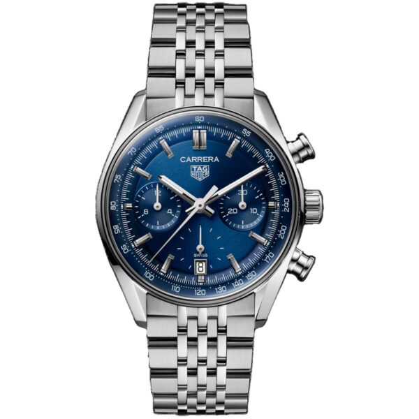 Reloj Tag Heuer Carrera Cronograph Suiza