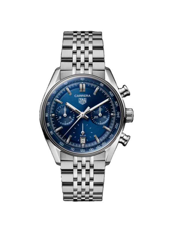 Reloj Tag Heuer Carrera Cronograph Suiza