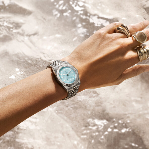 Tudor Black Bay 54 - Imagen 6