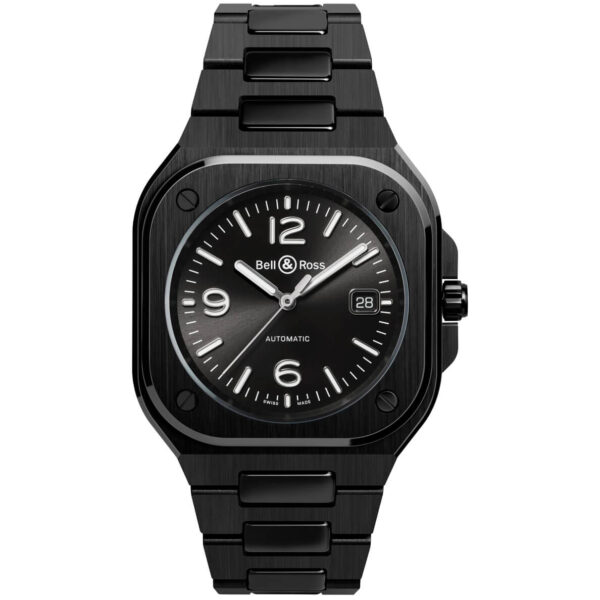 Reloj Bell Ross BR05 Black Ceramic BR05A-BL-CE_SCE