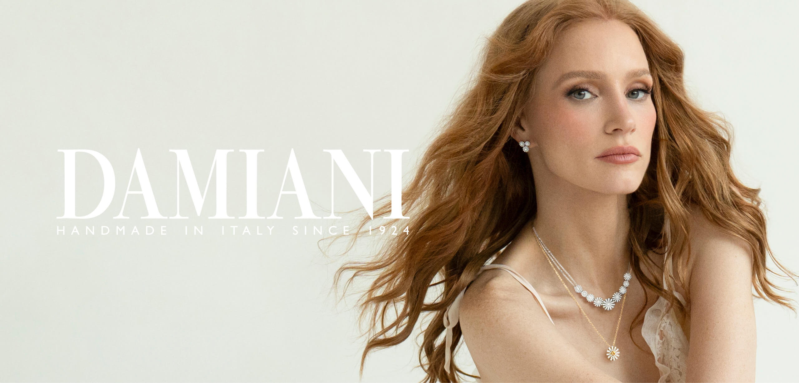 Damiani en Joyería Suiza