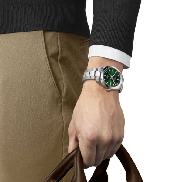 Tissot Gentleman Powermatic 80 T127_407_11_091_01