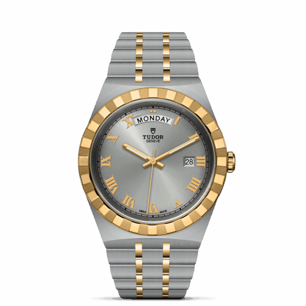 Reloj Tudor Royal M28603-0001