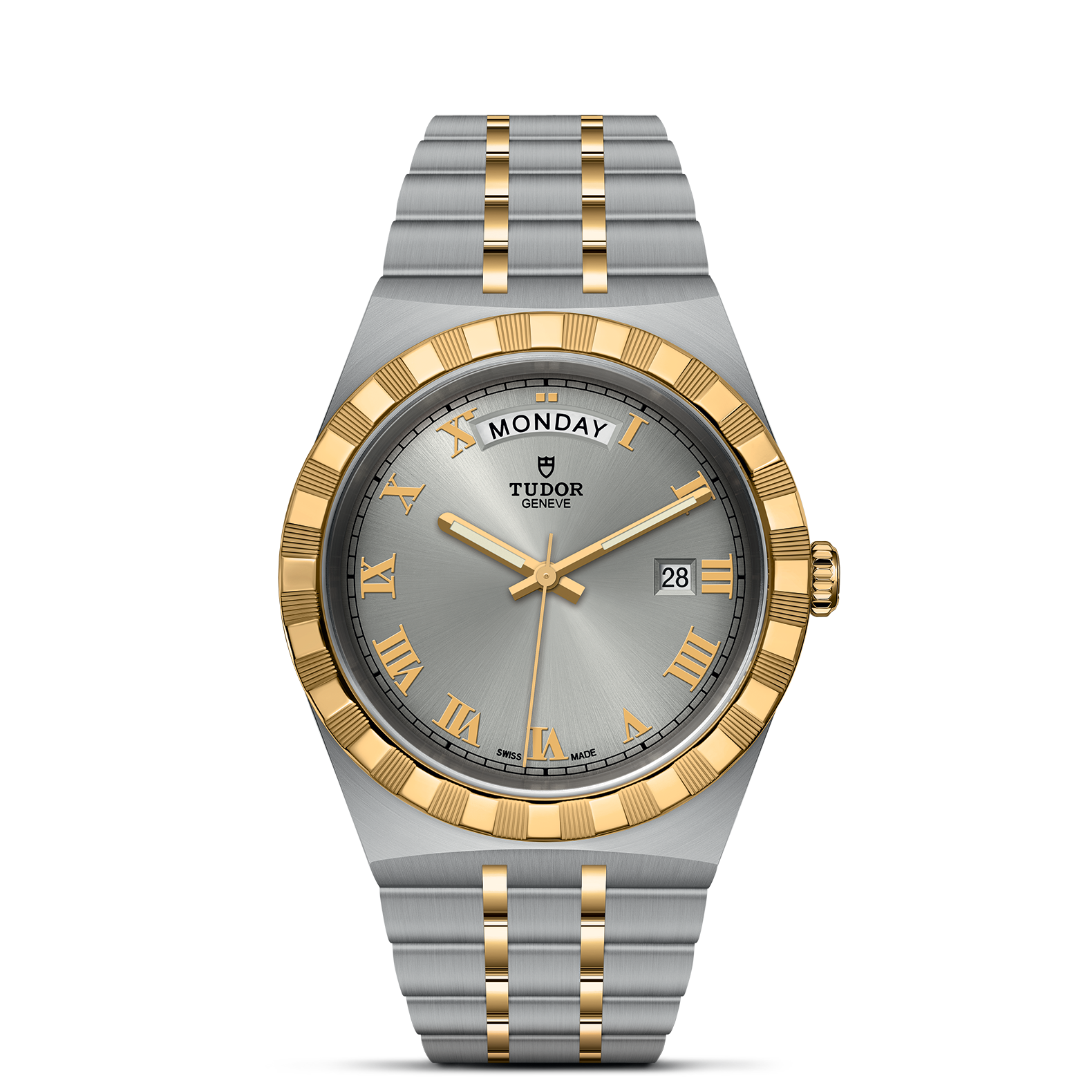 Tudor Royal 41mm