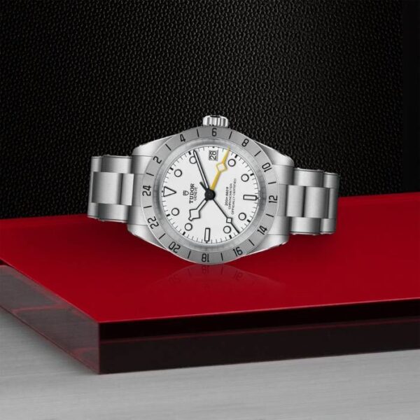 Tudor Black Bay Pro Blanco - Imagen 2