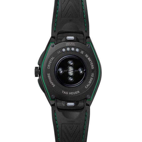 TAG Heuer Connected Calibre E5 Golf Edition - Imagen 3