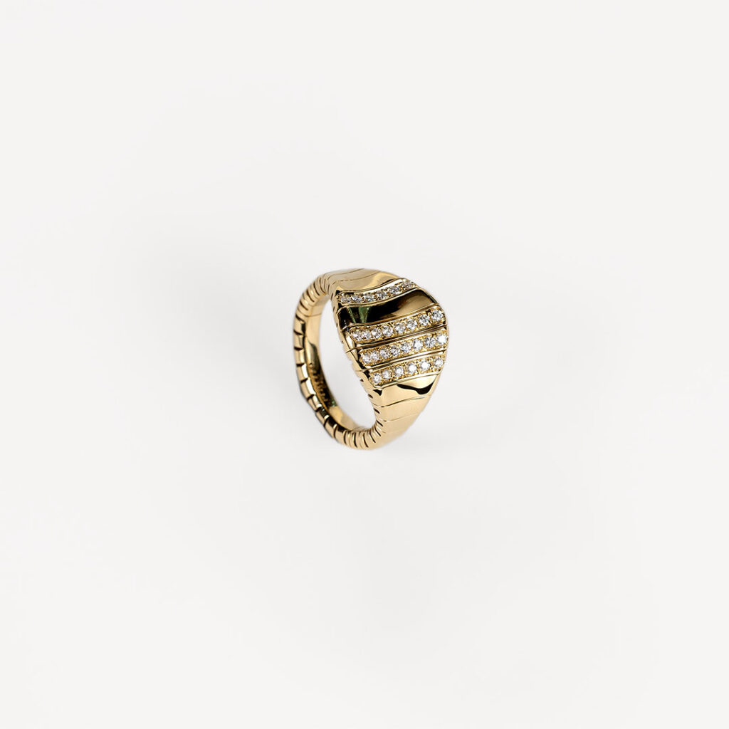 Sortija elástica Blocks