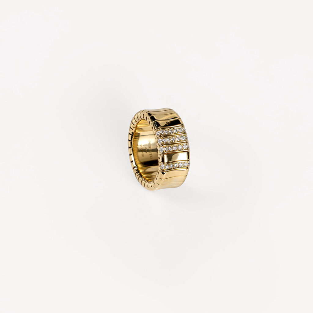 Sortija elástica Maxi Blocks