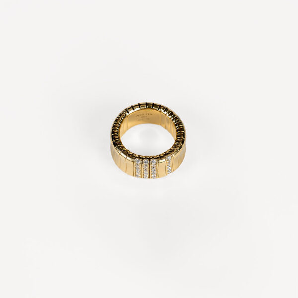 Sortija elástica Maxi Blocks