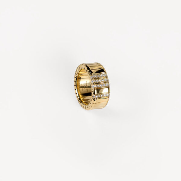 Sortija elástica Maxi Blocks