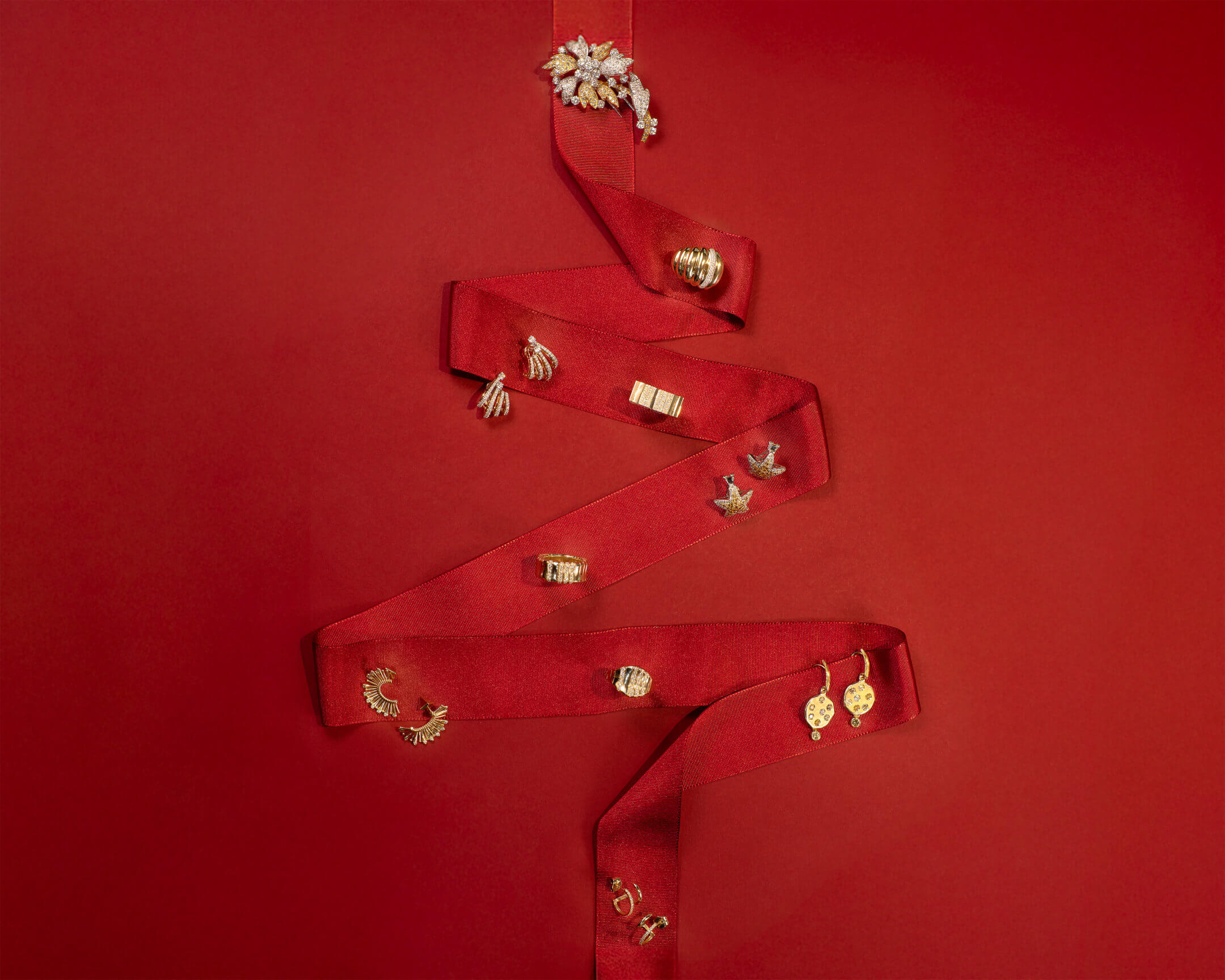 Especial de Navidad Joyería Suiza 2025