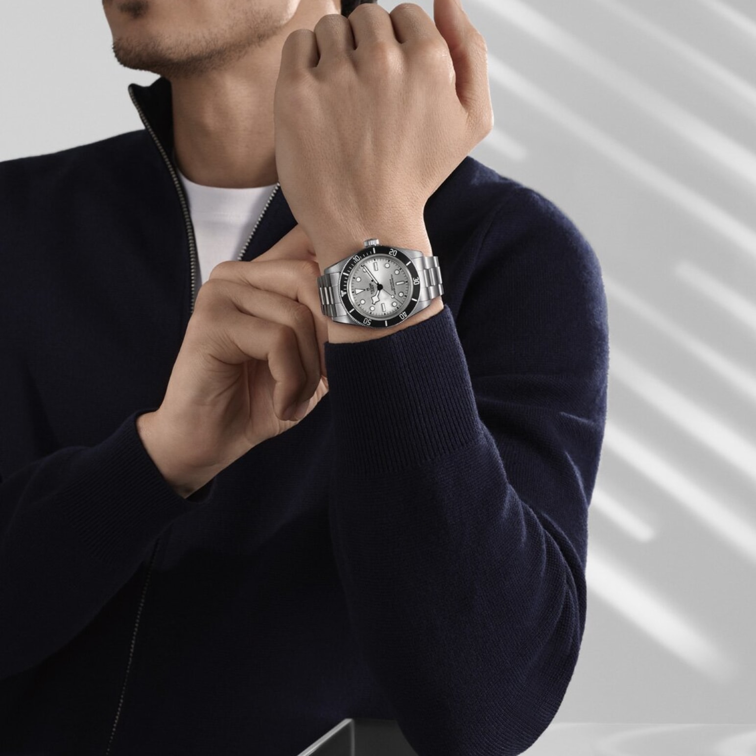 Tudor Black Bay 68 - Imagen 2