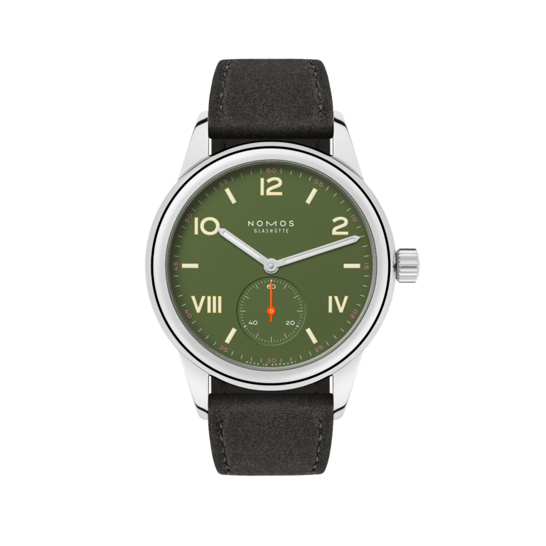 707.gb_Reloj_Nomos_Club_Campus_all_olive-2d-front-masked-768x768