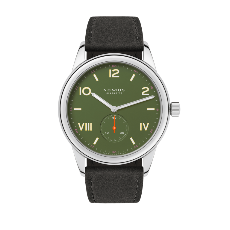 739_Reloj Nomos_Club_Campus_38_all_olive-2d-front-masked-768x768