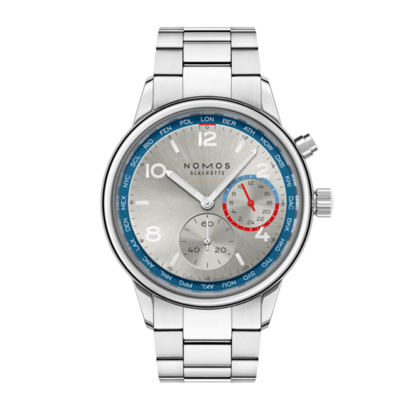 791_Reloj_Nomos_Club_Sport_neomatik_Weltzeit_silber-2d-front-masked-768x768