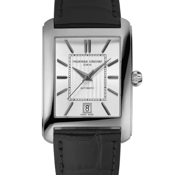 Reloj Frederique Constant Classics Carree Automatic fc-303s4c6_front