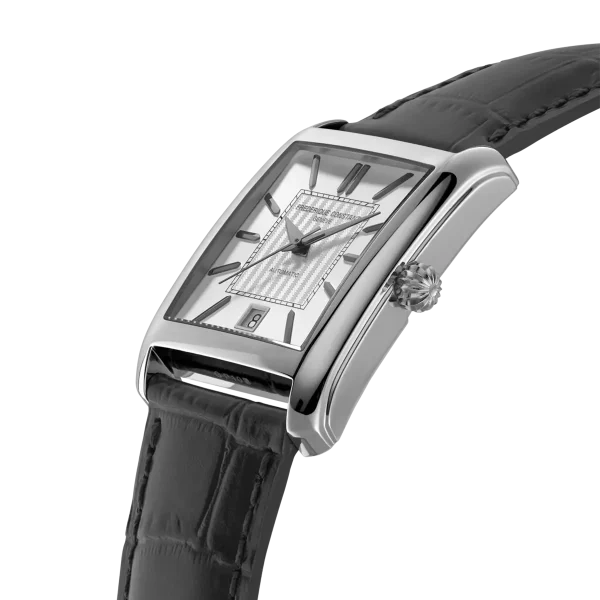 Reloj Frederique Constant Classics Carree Automatic fc-303s4c6_side