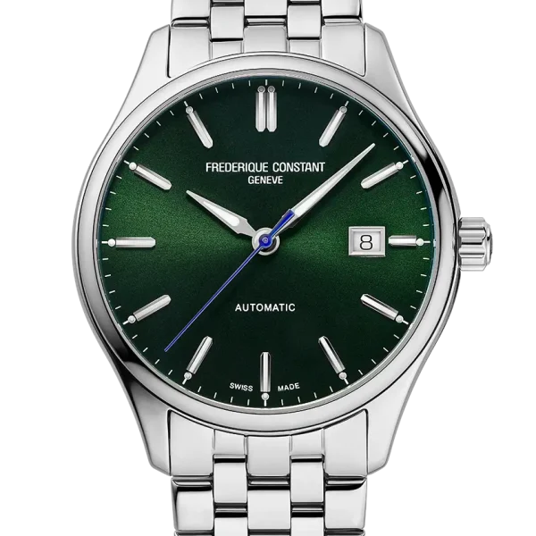 Reloj Frederique Constant Classics Index Automatic fc-303gr5b6b_front