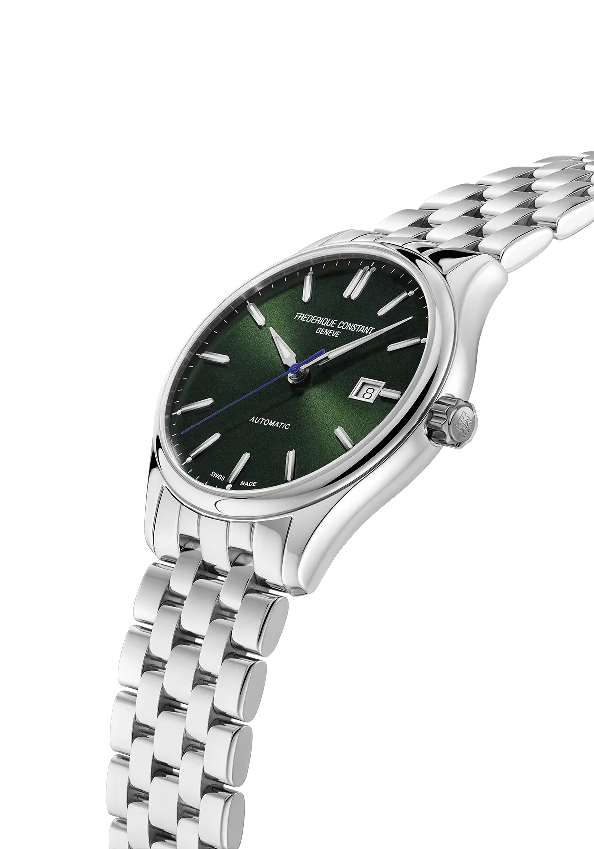 Reloj Frederique Constant Classics Index Automatic fc-303gr5b6b_side