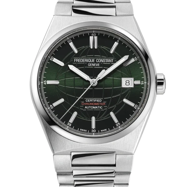 Reloj Frederique Constant Highlife Automatic Cosc_fc-303g3nh6b_front