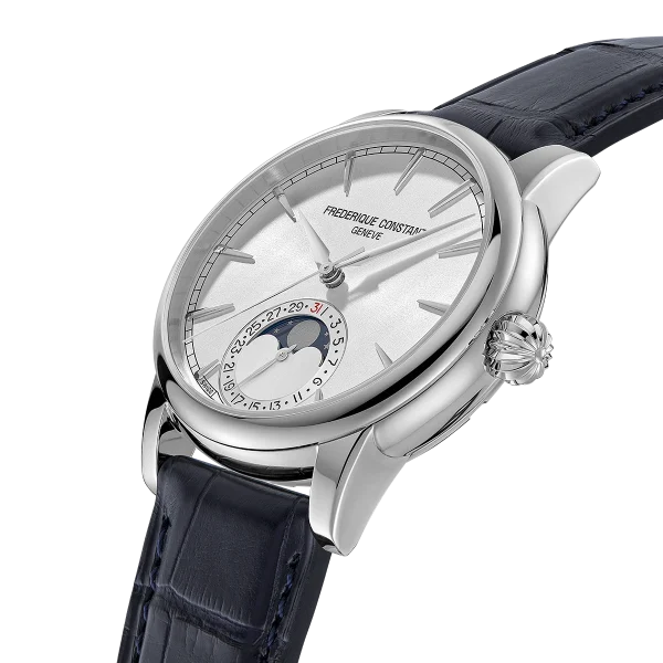 Reloj Frederique Constant Manufacture Classic Moonphase Date fc-716s3h6_front_web_v1708356574