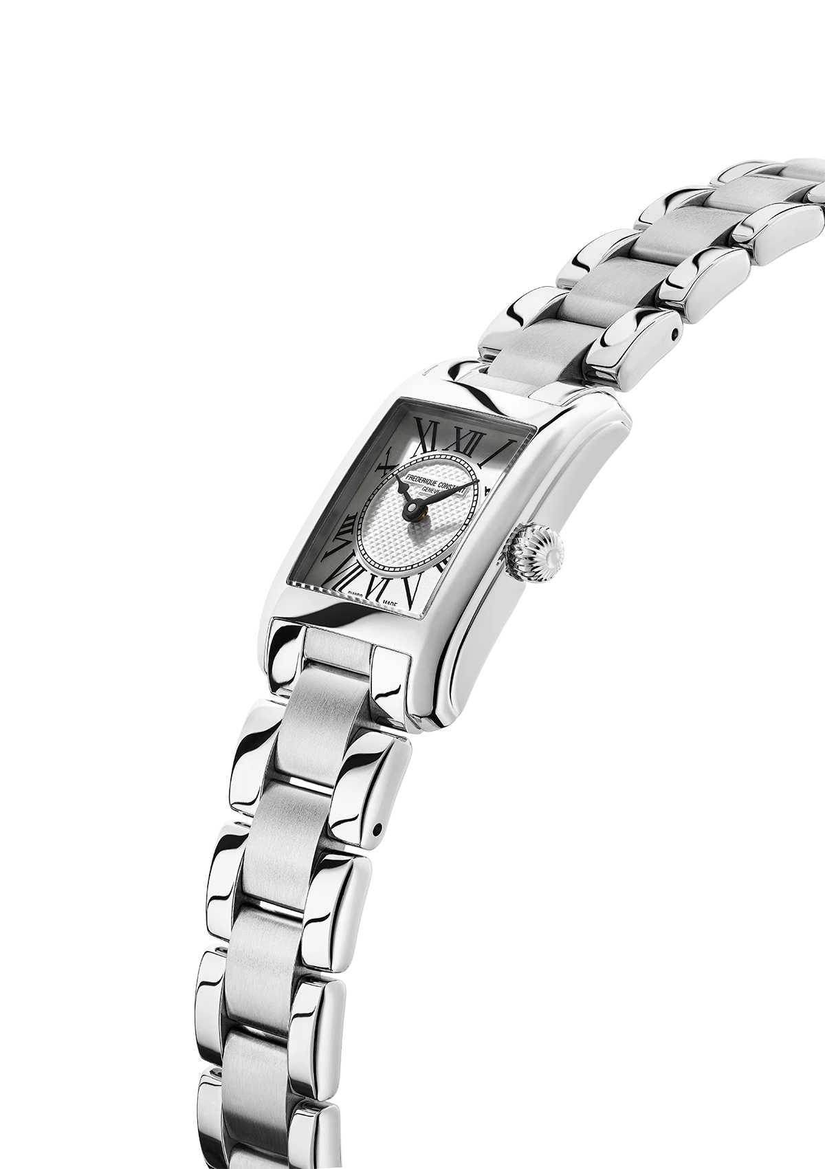 Frederique Constant Classics Carree Ladies - Imagen 2