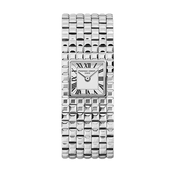 Reloj_Frederique Constant_Classic Manchette_FC-200WR1MC6B