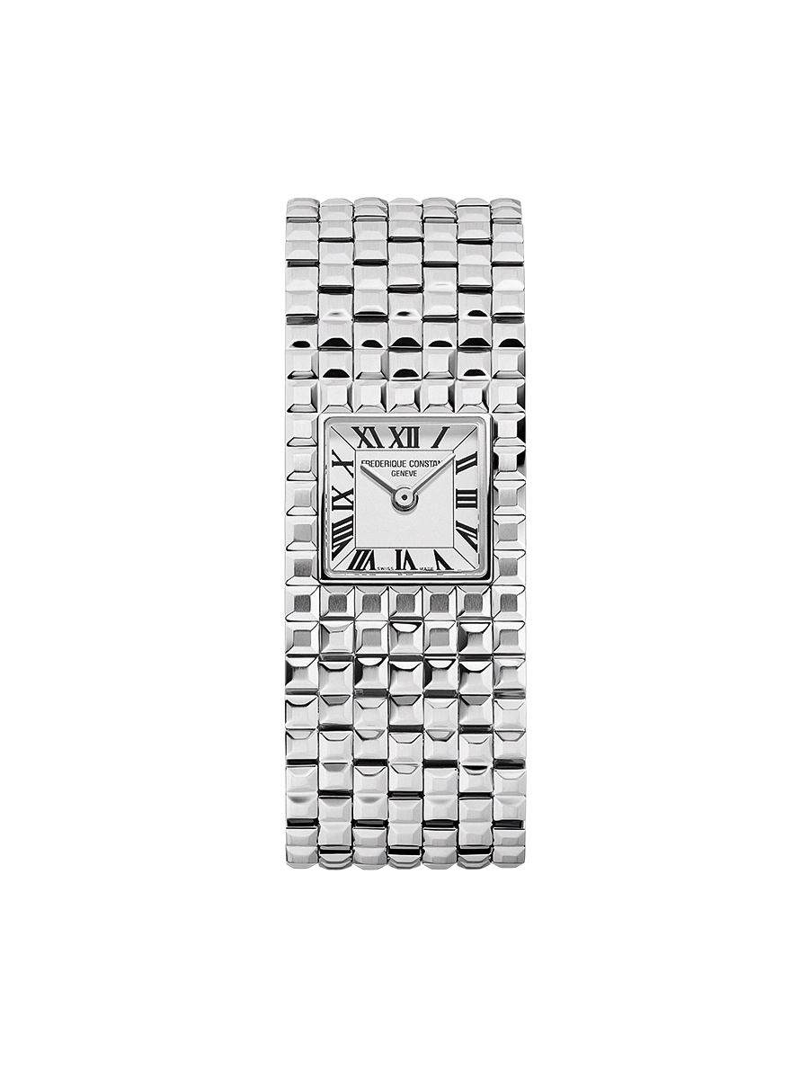 Reloj_Frederique Constant_Classic Manchette_FC-200WR1MC6B