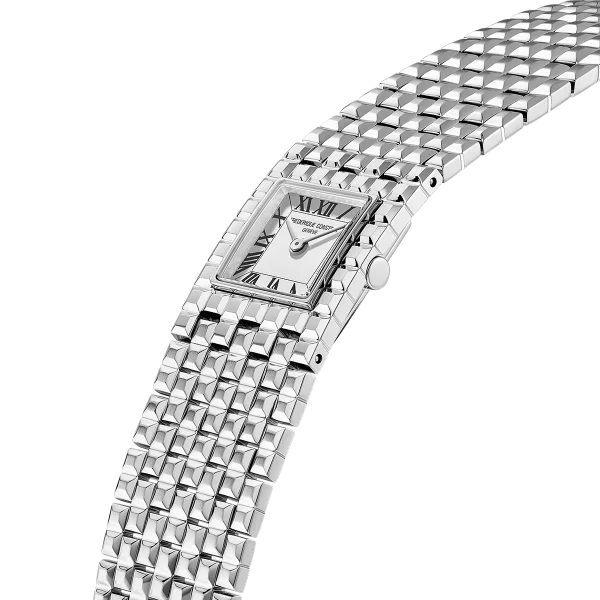 Reloj_Frederique Constant_Classic Manchette_FC-200WR1MC6B