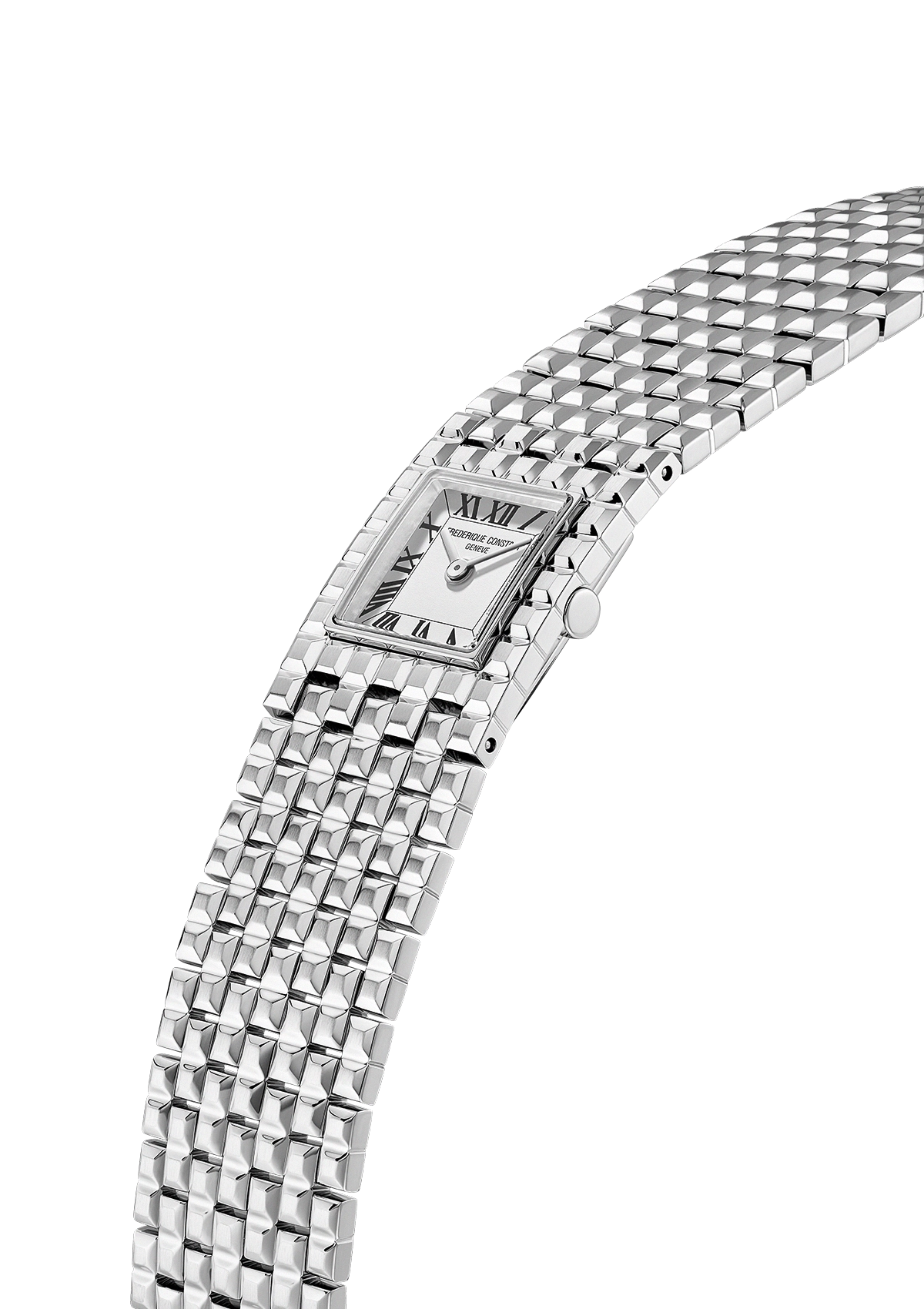 Reloj_Frederique Constant_Classic Manchette_FC-200WR1MC6B