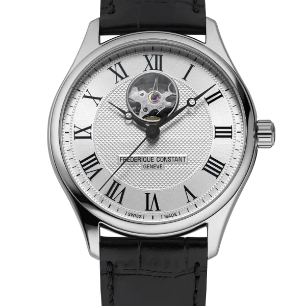 reloj frederique contant Classics fc-310mc5b6_front