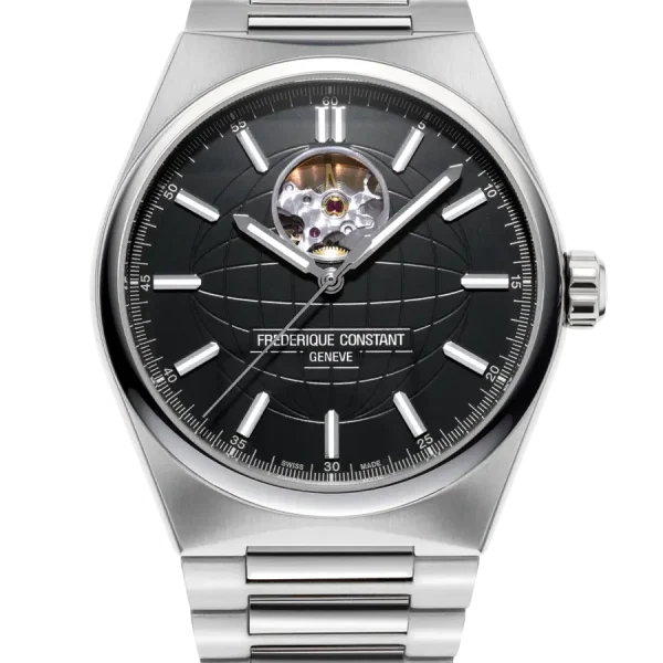 reloj frederique contant Highlife fc-310b4nh6b_front