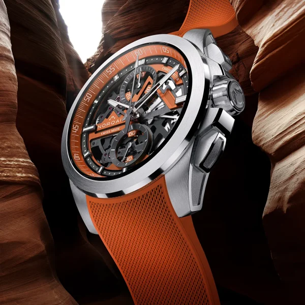 N3200.40S01.O01_Independence_Skeleton_Chrono_42mm_Orange