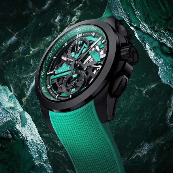 N3200.40T02.J01_Independence_Skeleton_Chrono_Jade_Green